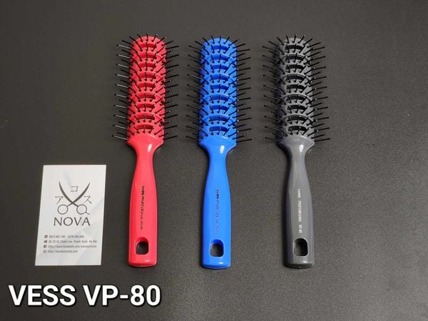  Vess - Lược sấy No VP80 