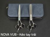  Nova - Kéo tay trái VUB 