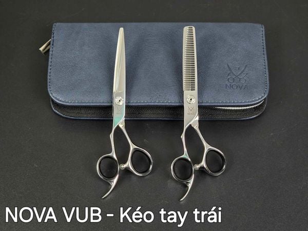  Nova - Kéo tay trái VUB 