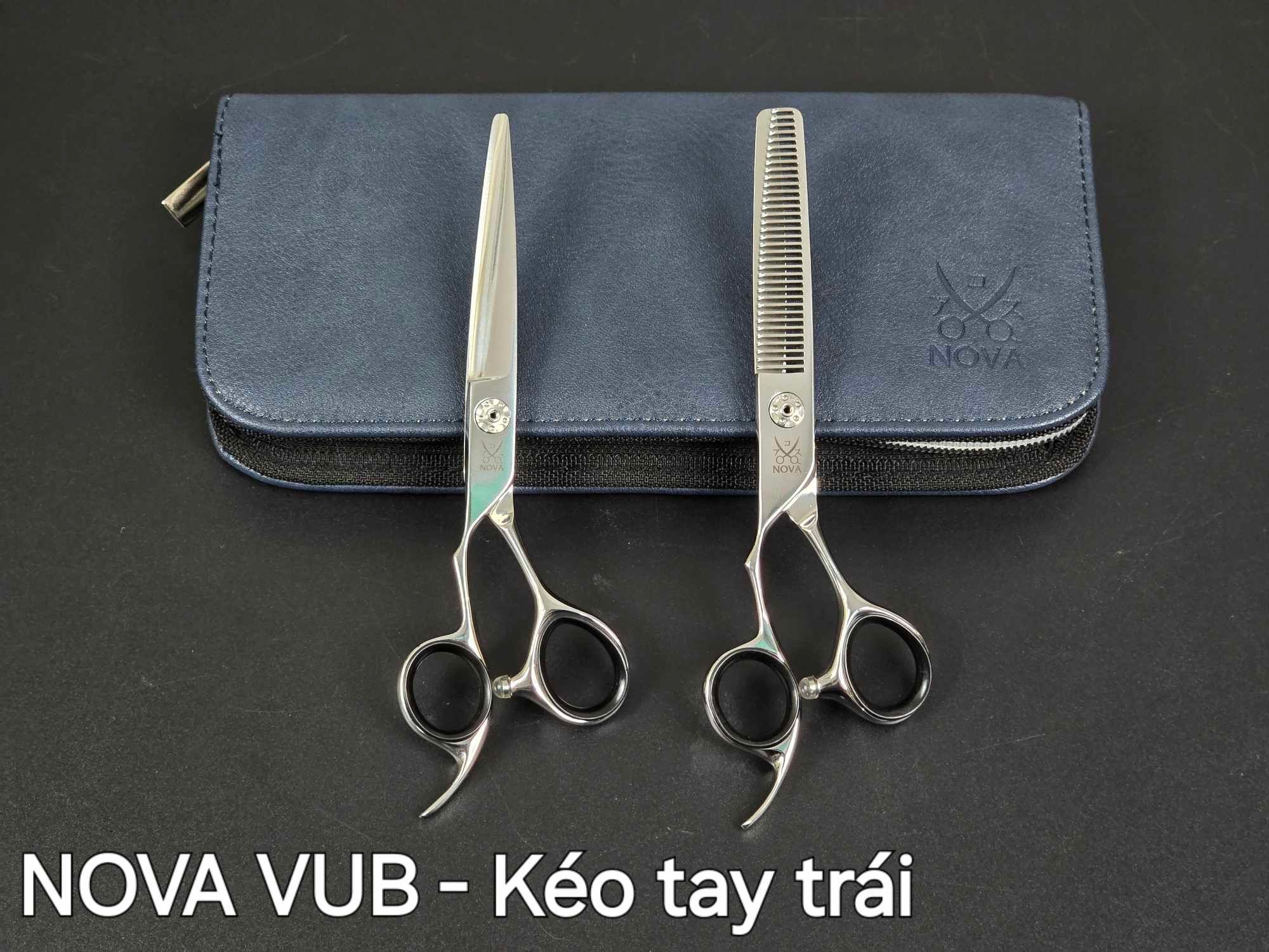  Nova - Kéo tay trái VUB 