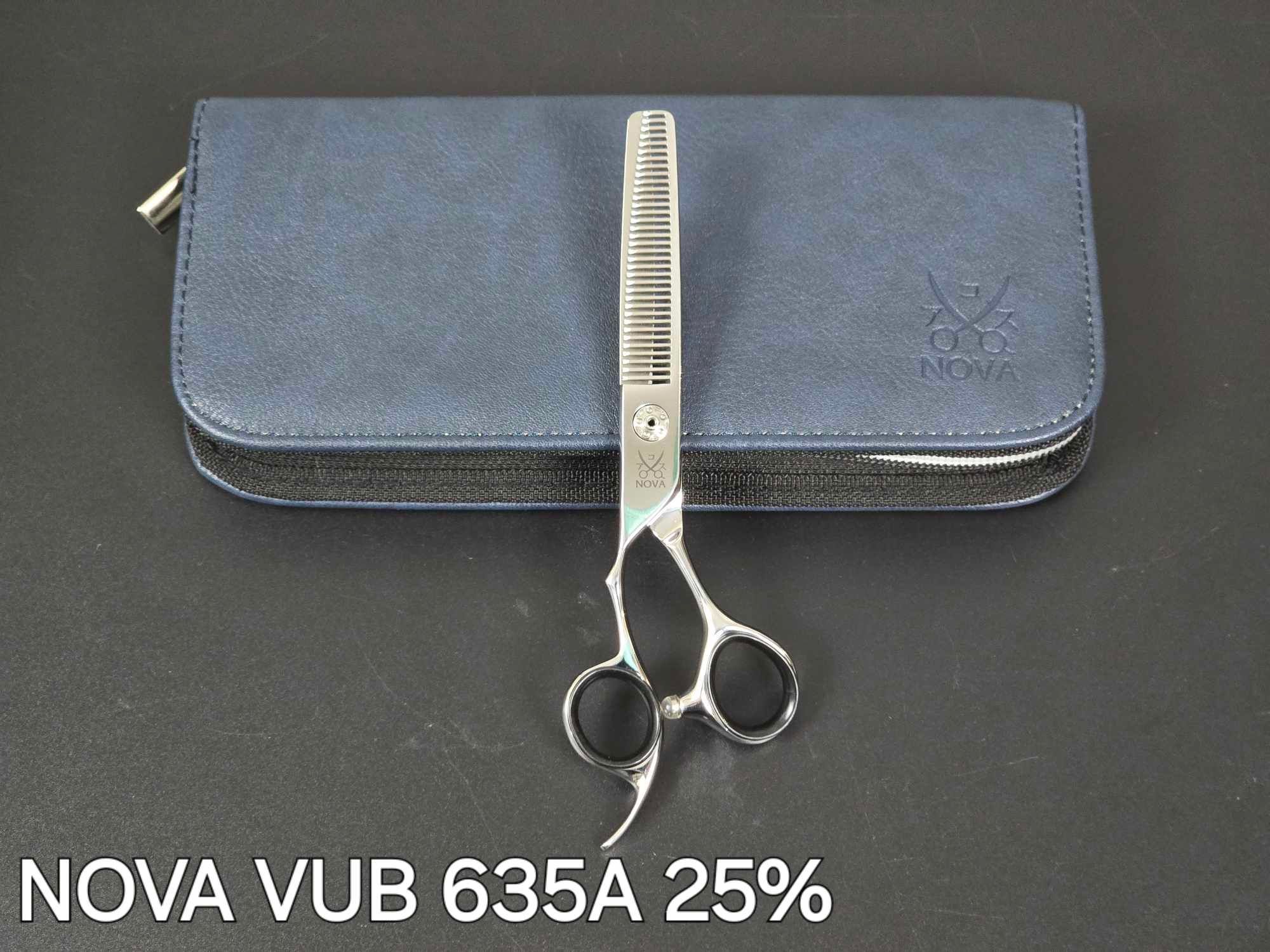  Nova - Kéo tay trái VUB 