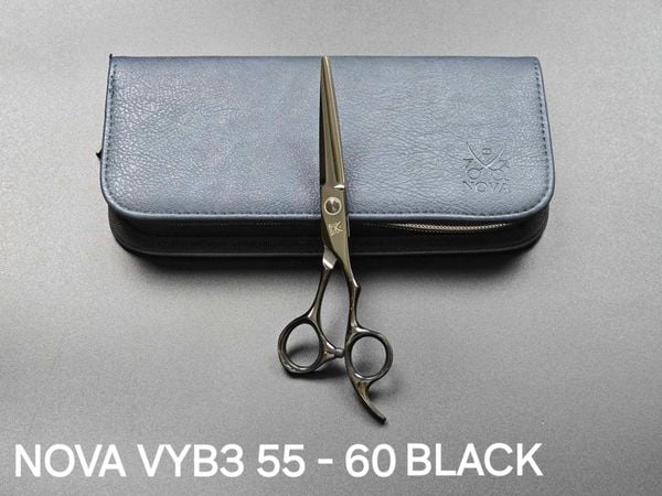  Nova - Kéo VYB3 Black 