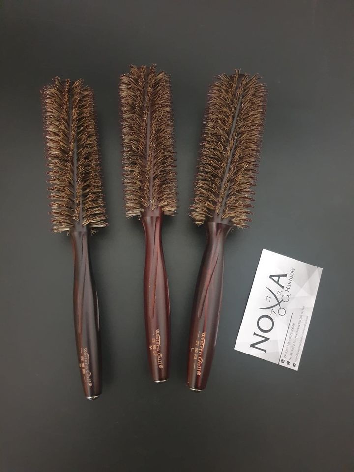  Lô sấy Weston - Giúp sấy tóc gọn gàng và tự nhiên 