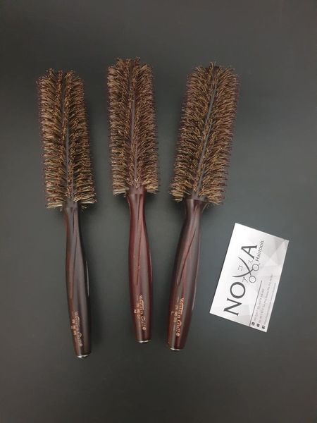  Lô sấy Weston - Giúp sấy tóc gọn gàng và tự nhiên 