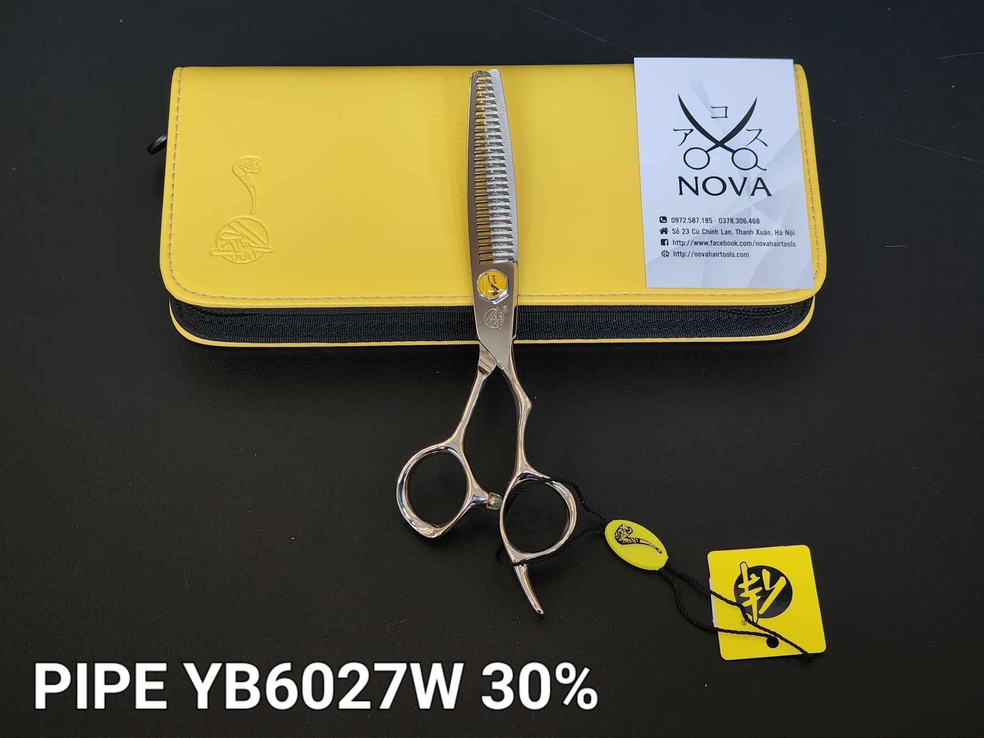  Pipe - Kéo tỉa YB 