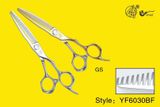  Pipe - Kéo tỉa YF6030BF (8 - 10%) 