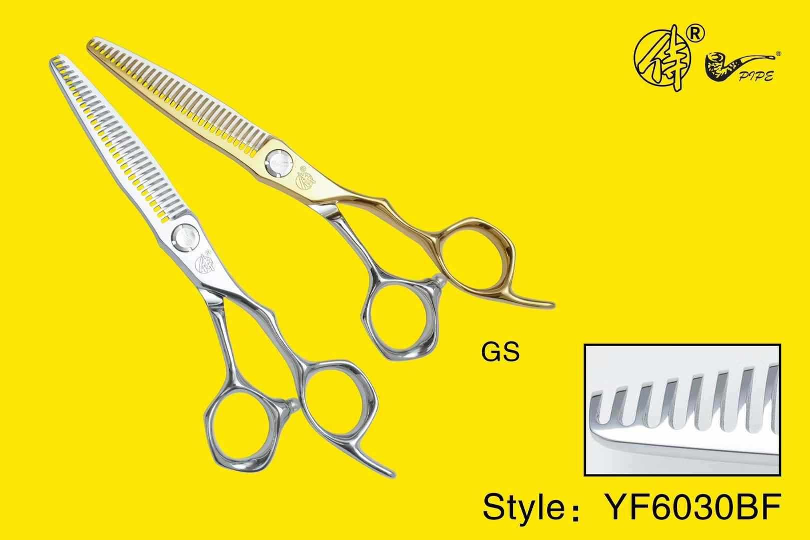  Pipe - Kéo tỉa YF6030BF (8 - 10%) 