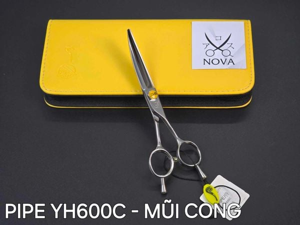  Pipe - Kéo mũi cong YH 