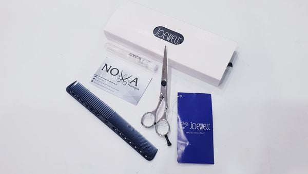  JOEWELL Kéo cắt mã Z 