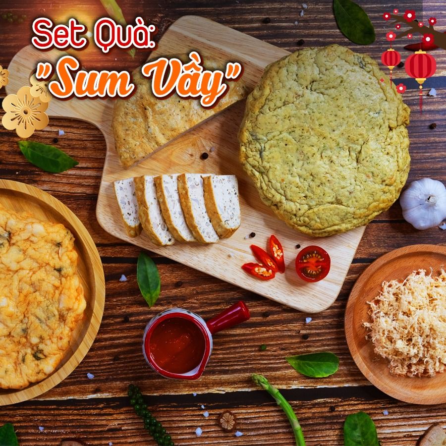  Set Sum Vầy 