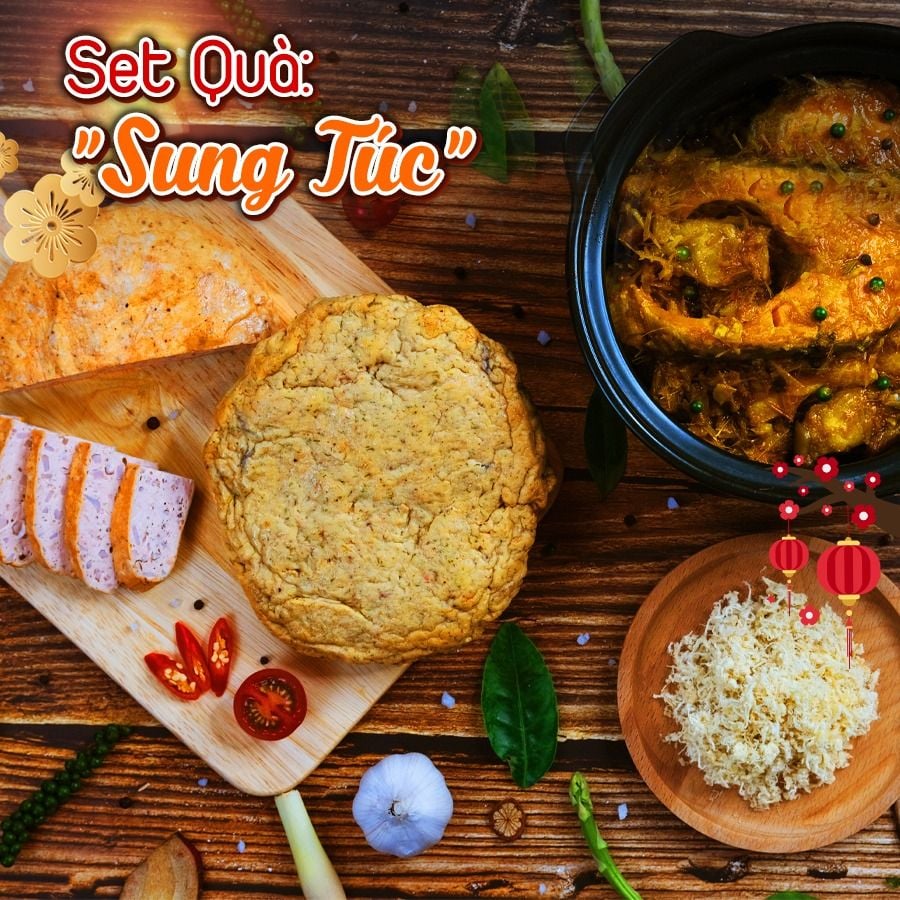  Set Sung Túc 