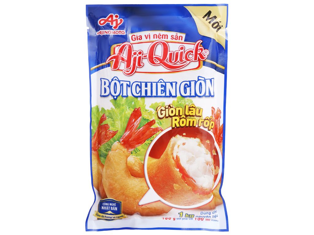  BCG Aji quick - 150g 