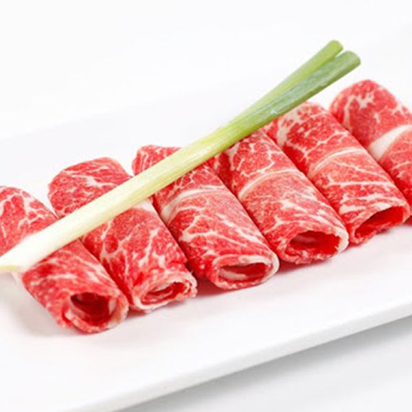  Gầu Bò Thái Lát - 300G 