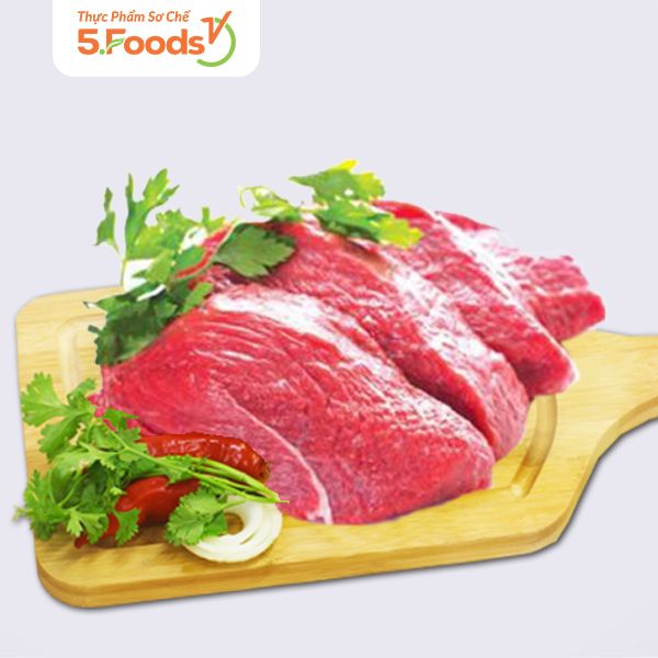  Mông Trâu Thái Miếng (Kg) 