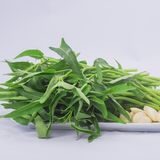  Rau muống luộc/xào (sơ chế) 