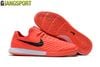 Giày futsal Nike MagistaX Finale II cam IC