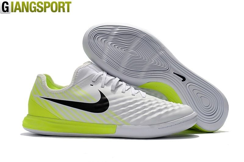 Nike magista best sale finale 2 futsal