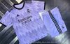 Áo bóng đá CLB Real Madrid mùa 2022/2023 (Made in Thailand) - Aways Kits