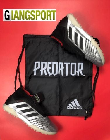 Túi rút đựng giày đá banh Adidas Predator