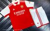 Áo bóng đá CLB Arsenal 2022/2023 (Made in Thailand) - Home Kits