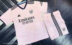 Áo bóng đá CLB Arsenal 2022/2023 (Made in Thailand) - Third Kits