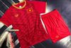 Áo bóng đá Quốc gia Việt Nam 2019/2020 (Đặt may) - Home Kits