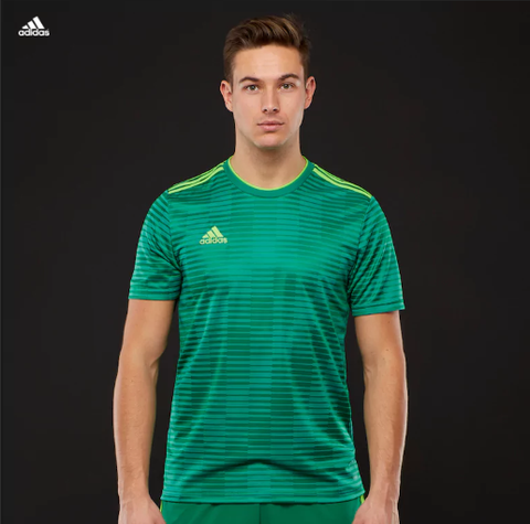 Áo thi đấu không logo Adidas Condivo các màu (Đặt may)