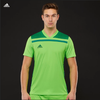 Áo thi đấu không logo Adidas Regista các màu (Đặt may)