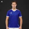 Áo thi đấu không logo Adidas Tabela các màu (Đặt may)