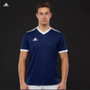 Áo thi đấu không logo Adidas Tabela các màu (Đặt may)