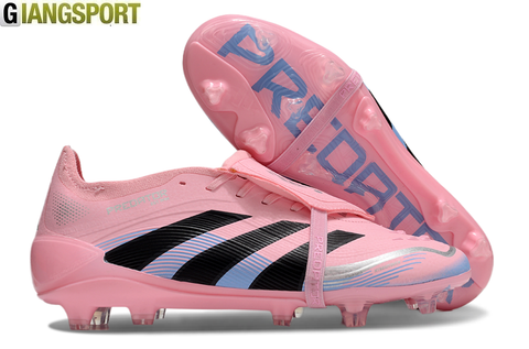 Giày sân cỏ tự nhiên Adidas Predator Elite Tongue FG
