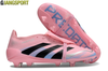 Giày sân cỏ tự nhiên Adidas Predator Elite Tongue FG