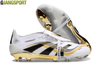 Giày sân cỏ tự nhiên Adidas Predator Elite Tongue FG