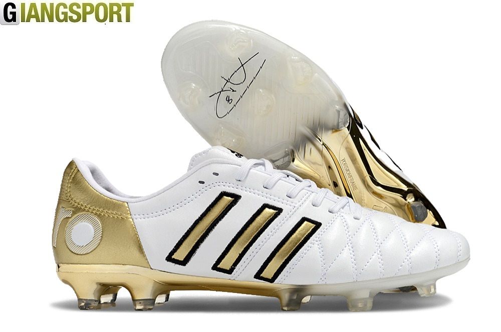 Giày sân cỏ tự nhiên Adidas Adipure 11Pro X PD25 đế FG