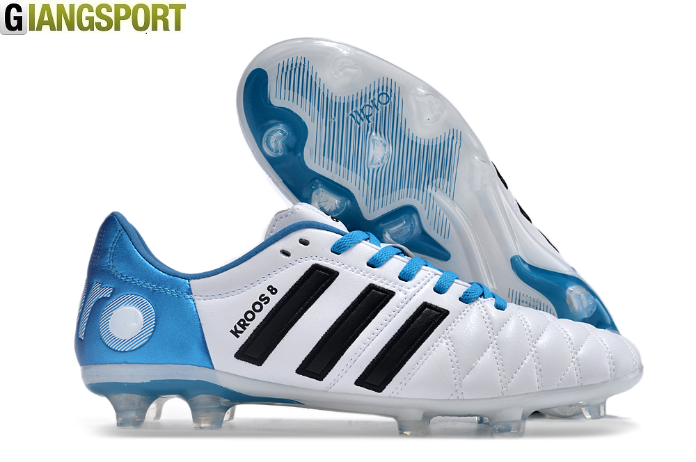 Giày sân cỏ tự nhiên Adidas Adipure 11Pro X PD25 đế FG