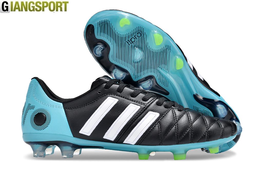 Giày sân cỏ tự nhiên Adidas Adipure 11Pro X PD25 đế FG