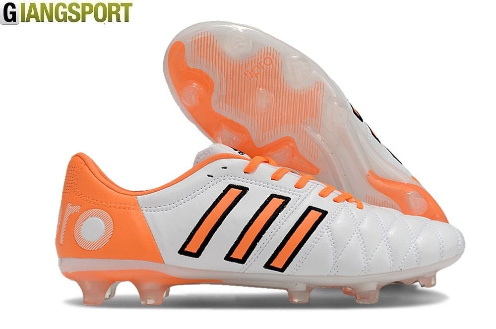 Giày sân cỏ tự nhiên Adidas Adipure 11Pro X PD25 đế FG