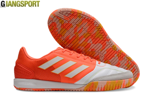 Giày futsal Adidas Competition Top cam IC