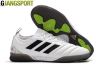 Giày futsal Adidas Copa 20.1 trắng đế IC