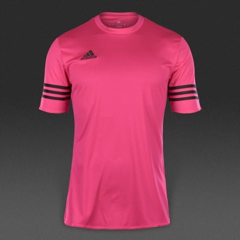Áo thi đấu không logo Adidas Entrada các màu (Đặt may)