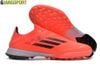 Giày sân cỏ nhân tạo Adidas X F50 đế TF