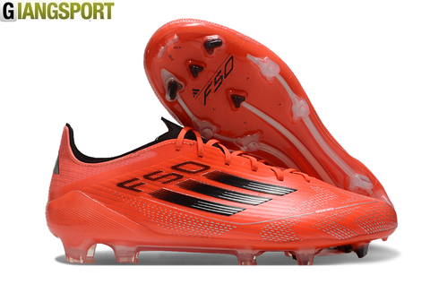 Giày sân cỏ tự nhiên Adidas X F50 FG