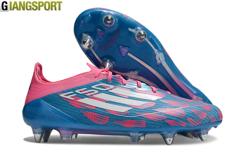 Giày sân cỏ tự nhiên Adidas X F50 đế SG
