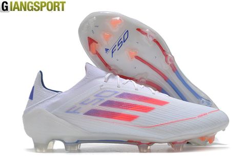 Giày sân cỏ tự nhiên Adidas X F50 đế FG