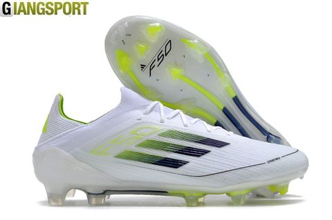 Giày sân cỏ tự nhiên Adidas X F50 đế FG