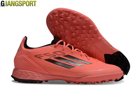 Giày sân cỏ nhân tạo Adidas X F50 đế TF