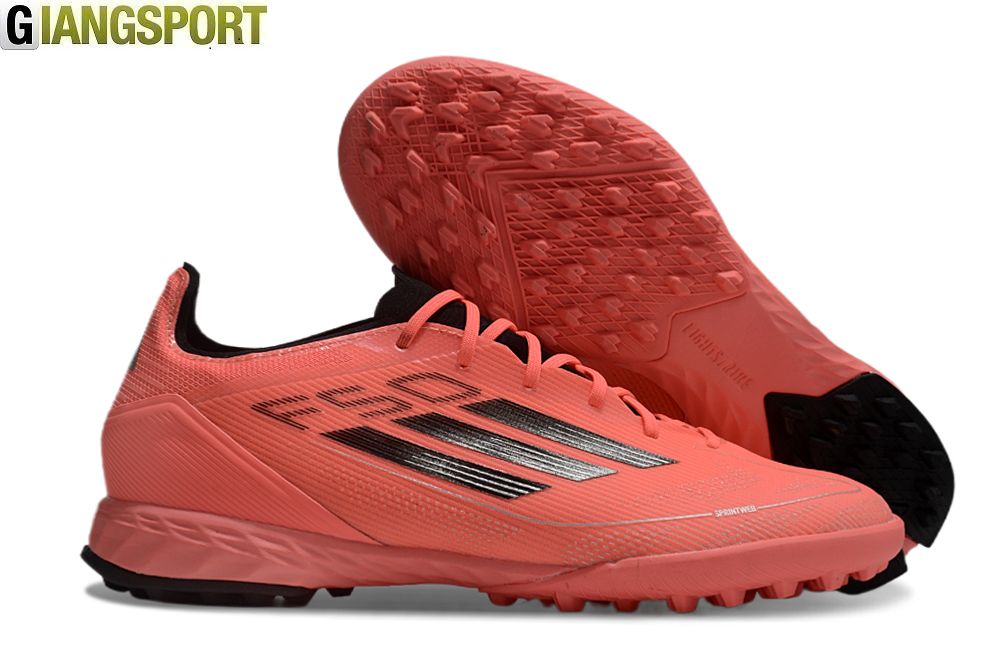 Giày sân cỏ nhân tạo Adidas X F50 đế TF