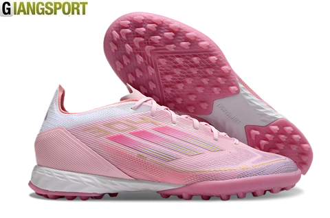 Giày sân cỏ nhân tạo Adidas X F50 đế TF