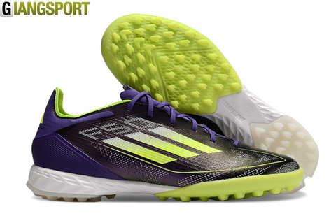 Giày sân cỏ nhân tạo Adidas X F50 đế TF