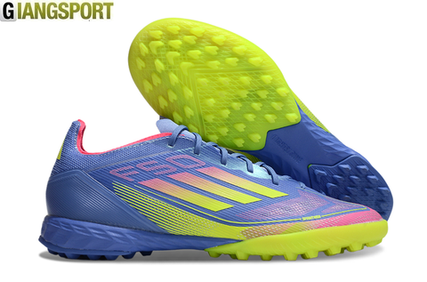 Giày sân cỏ nhân tạo Adidas X F50 đế TF